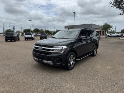 Certified 2023 Ford Expedition XLT