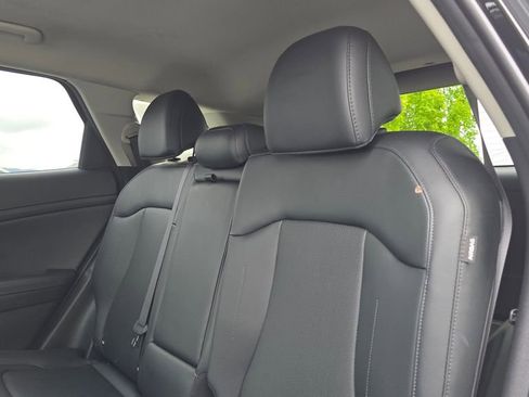 Certified 2025 Kia Sportage EX AWD/4WD image 19