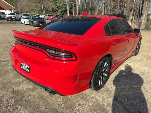 Used 2023 Dodge Charger R/T w/ Performance Handling Group image 5