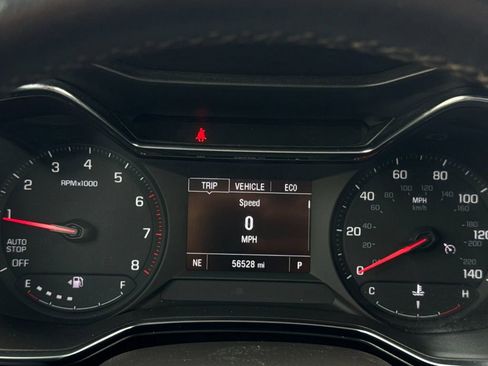 Used 2023 Chevrolet TrailBlazer ACTIV w/ Convenience Package FWD image 23