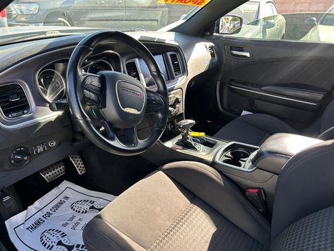 Used 2019 Dodge Charger R/T RWD image 14