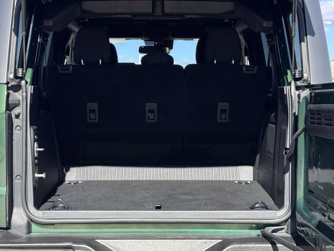 Used 2023 Ford Bronco Big Bend image 30