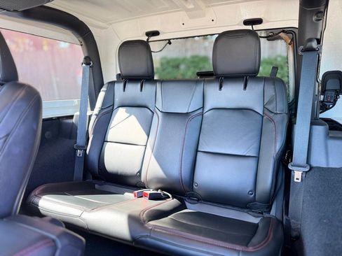 Used 2020 Jeep Wrangler Rubicon image 15