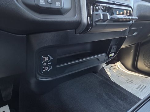 New 2026 RAM 2500 Tradesman image 31