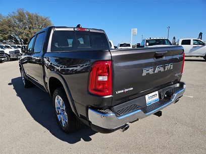 New 2026 RAM 1500 Lone Star
