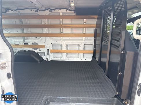 Used 2024 Ford Transit 250 Low Roof w/ Exterior Upgrade Package image 24