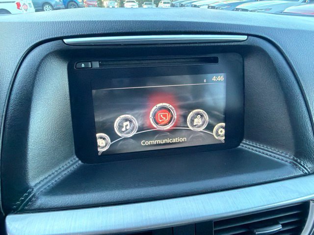 Used 2016 MAZDA CX-5 Touring AWD/4WD image 22