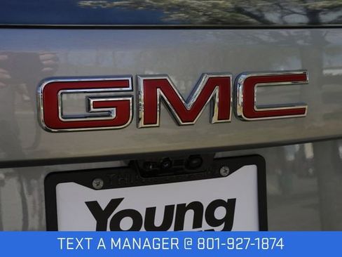 New 2026 GMC Yukon AT4 image 7