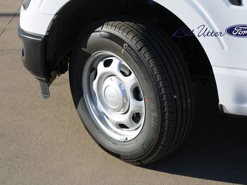 New 2025 Ford F150 XL image 5