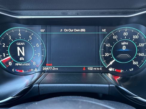 Used 2019 Ford Mustang GT Premium w/ Equipment Group 401A RWD image 24