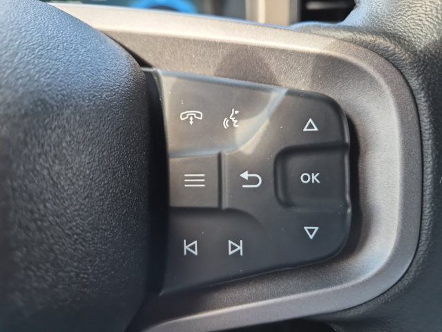 Used 2025 Ford Bronco Outer Banks w/ Sasquatch Package AWD/4WD image 20