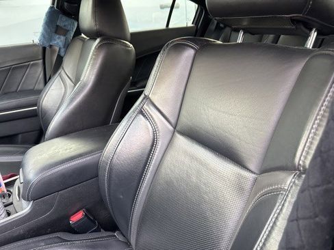 Used 2018 Dodge Charger R/T w/ Plus Group image 14