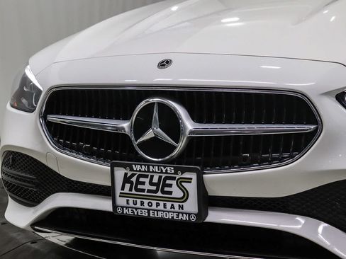 Certified 2024 Mercedes-Benz C 300 Sedan image 8