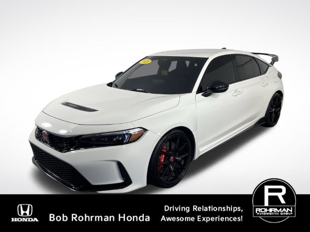 Used 2023 Honda Civic Type R image 10
