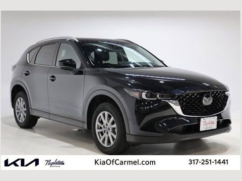 Used 2023 MAZDA CX-5 AWD 2.5 S image 1
