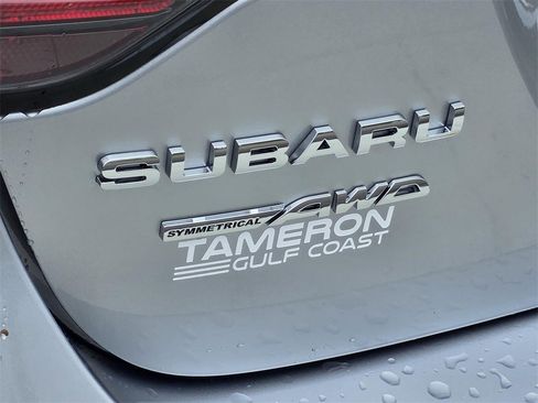 New 2025 Subaru Legacy Premium image 25