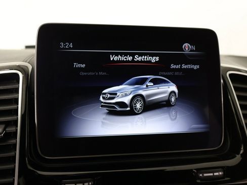 Used 2019 Mercedes-Benz GLE 63 AMG S image 54