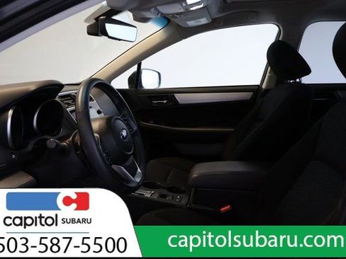 Used 2019 Subaru Outback 2.5i Premium w/ Popular Package #2 image 23