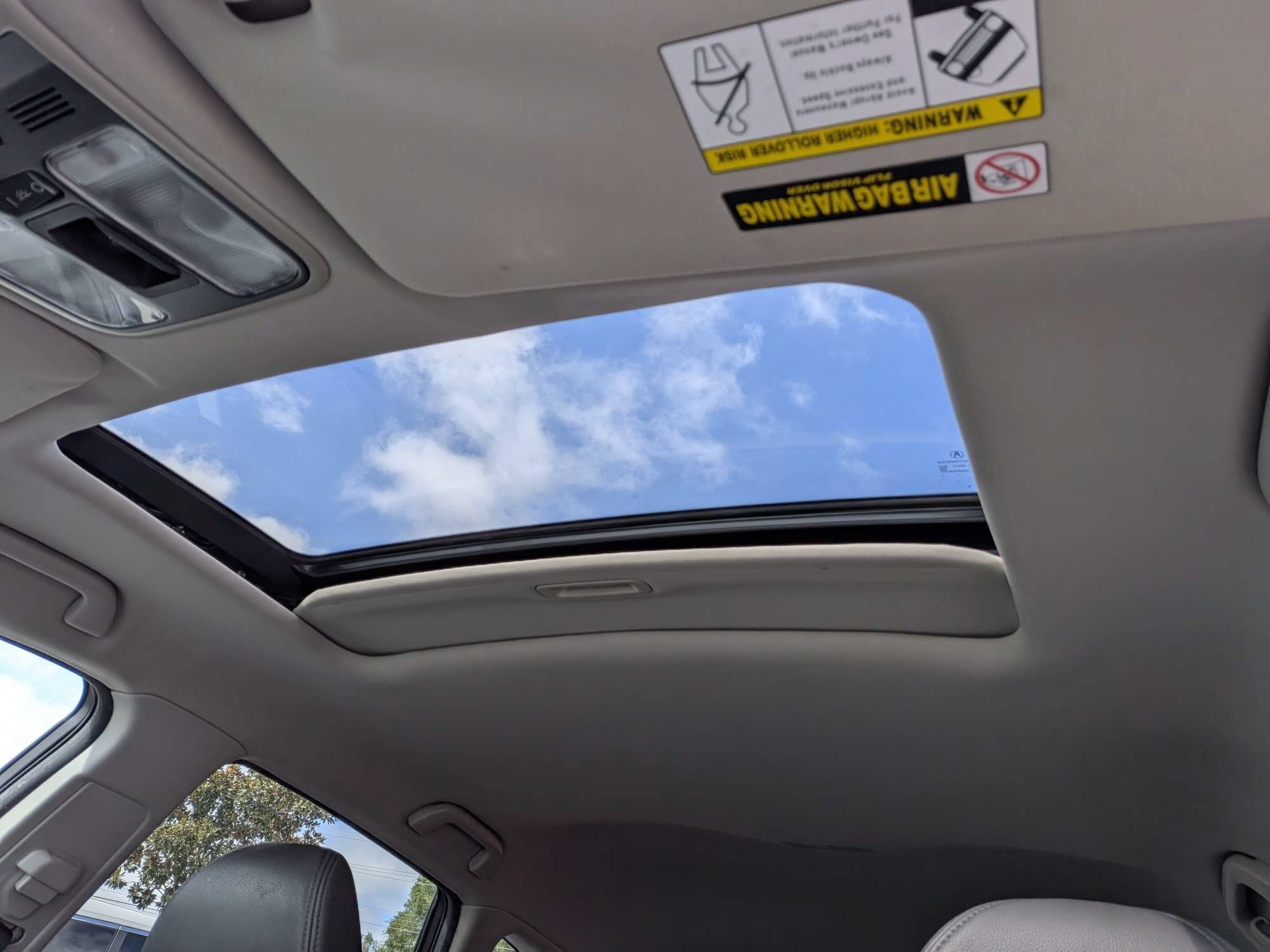Used 2011 Acura RDX 2WD image 19