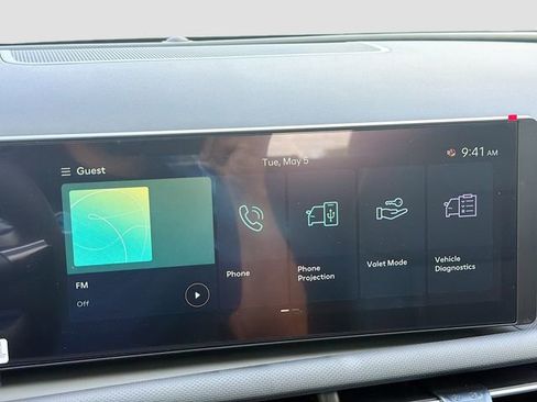New 2026 Hyundai Santa Cruz SEL FWD image 14