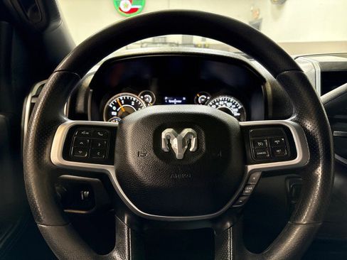 Used 2021 RAM 3500 Big Horn image 30