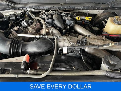 Used 2017 Ford F250 XL w/ Power Equipment Group RWD image 18