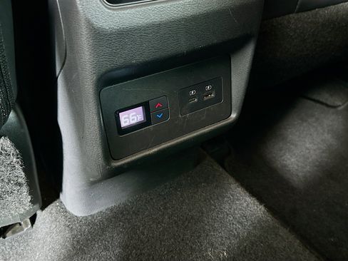 Used 2021 Nissan Rogue SL FWD image 27