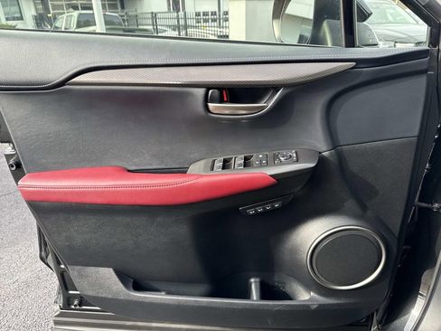 Used 2021 Lexus NX 300h AWD w/ Premium Package image 23