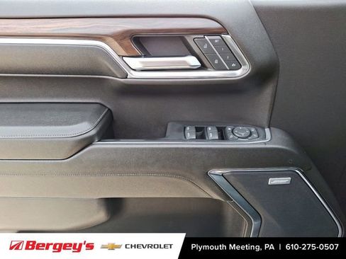 Certified 2024 GMC Sierra 1500 SLT w/ SLT Premium Plus Package image 15