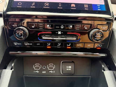 New 2025 Jeep Grand Cherokee L Summit image 38