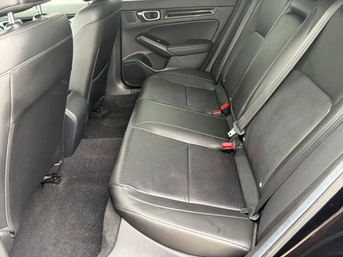 Used 2026 Honda Civic Sport image 20