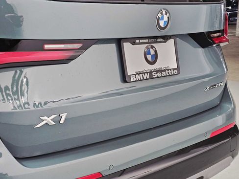 New 2026 BMW X1 xDrive28i image 7
