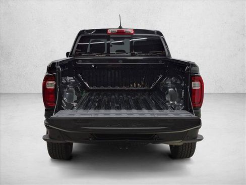 Used 2024 GMC Canyon Elevation w/ Convenience Package RWD image 6