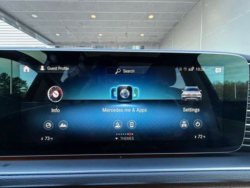 Used 2022 Mercedes-Benz GLE 350 image 32