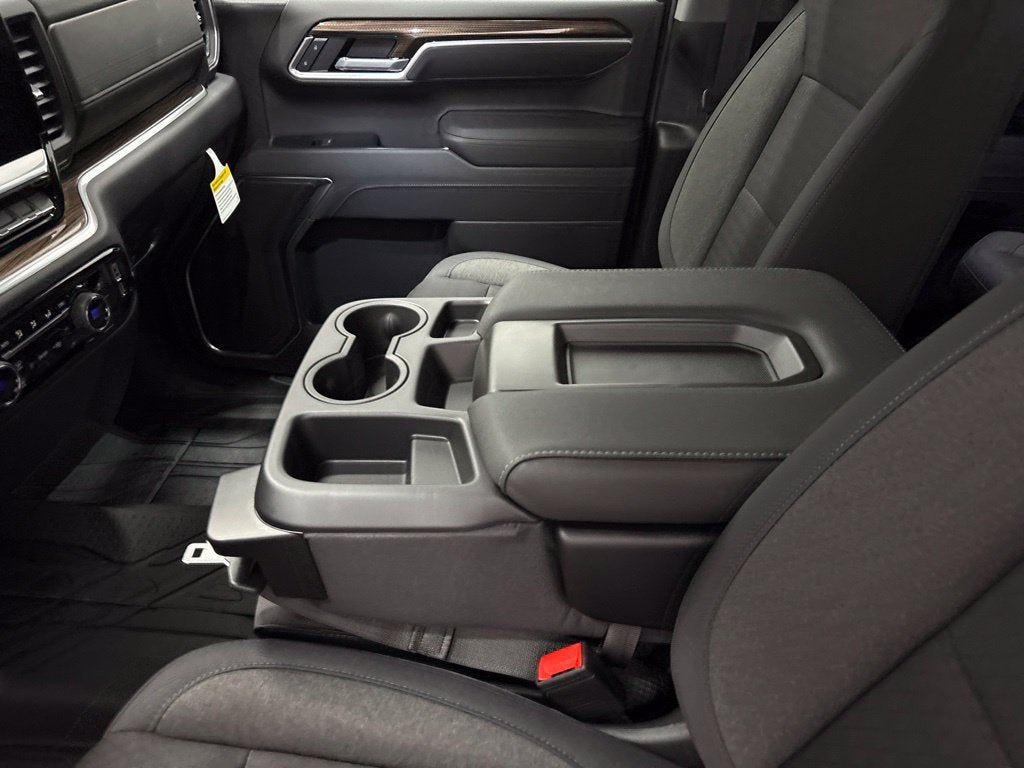 New 2026 Chevrolet Silverado 1500 RST w/ RST Select Package AWD/4WD image 19