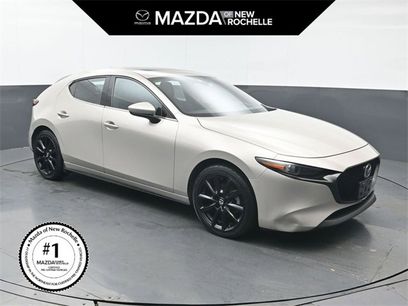 Certified 2023 MAZDA MAZDA3 s