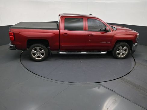 Used 2018 Chevrolet Silverado 1500 LT w/ All Star Edition RWD image 16