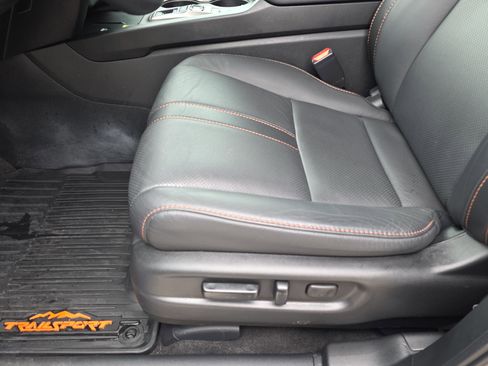 Used 2024 Honda Passport TrailSport image 28