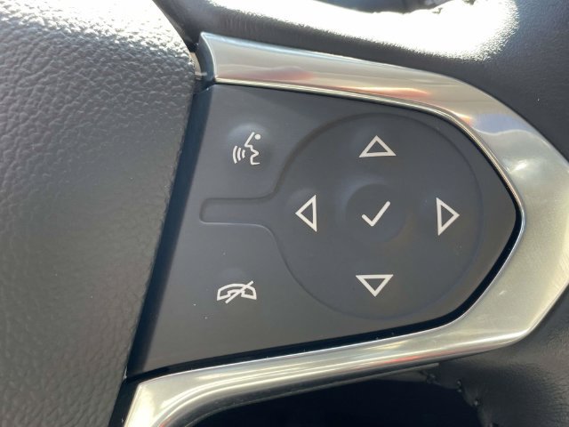 Certified 2020 Chevrolet Traverse Premier FWD image 22