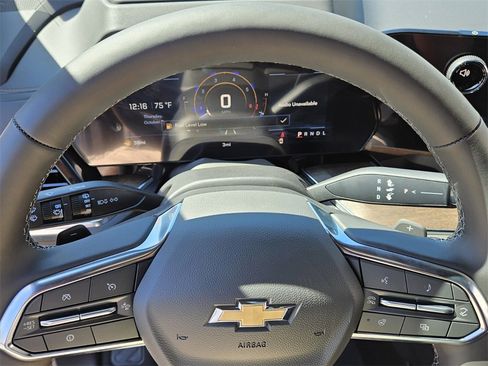 New 2026 Chevrolet Tahoe High Country image 29