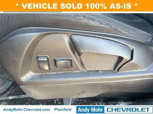 Used 2013 Chevrolet Equinox LT image 11