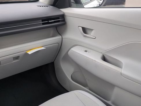 New 2026 Hyundai Kona SEL Sport AWD/4WD image 19