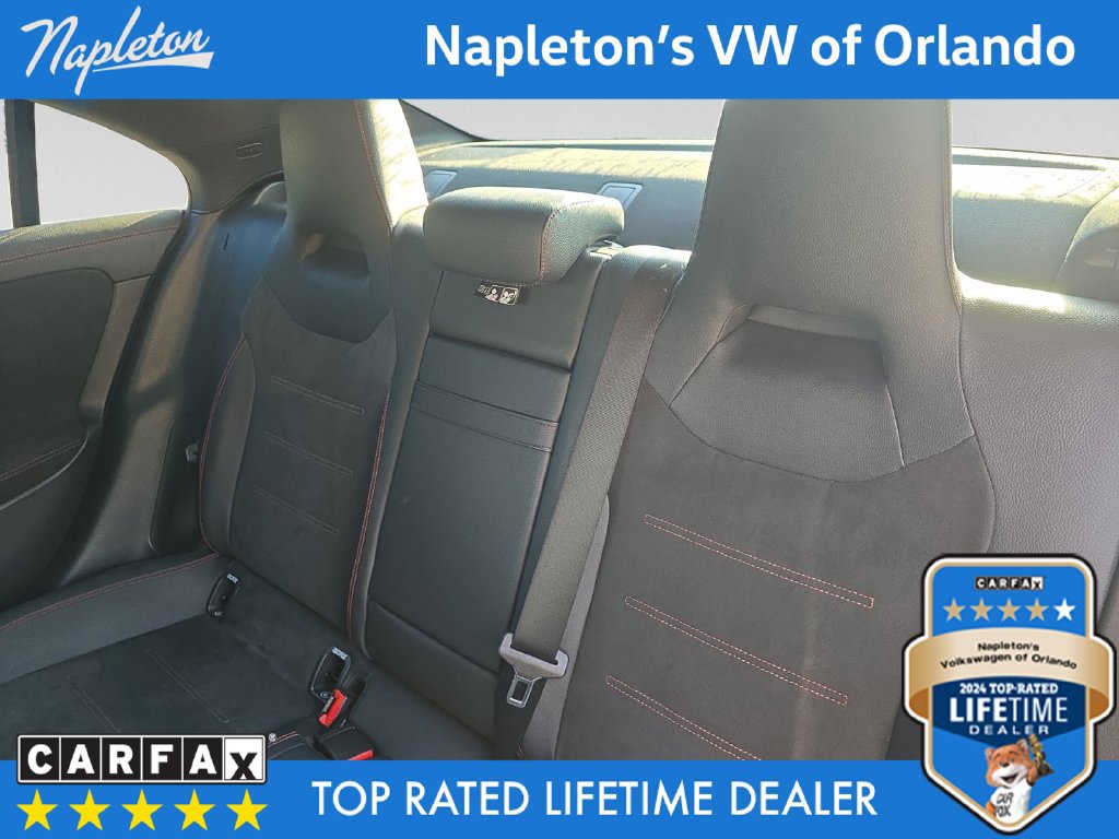 Used 2023 Mercedes-Benz CLA 250 image 26