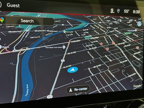 New 2026 GMC Canyon AT4 image 13