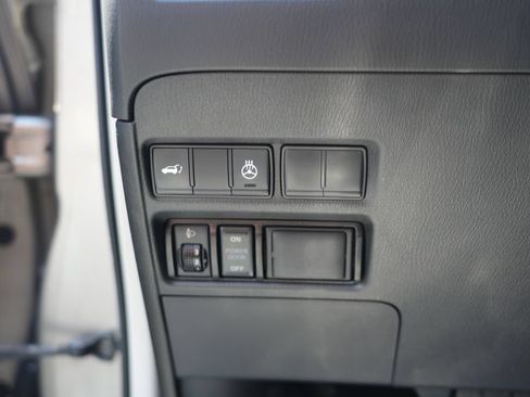 Used 2019 INFINITI QX80 Luxe AWD/4WD image 13
