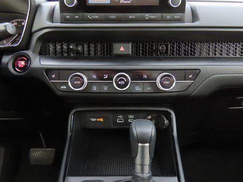 Certified 2024 Honda CR-V EX image 20