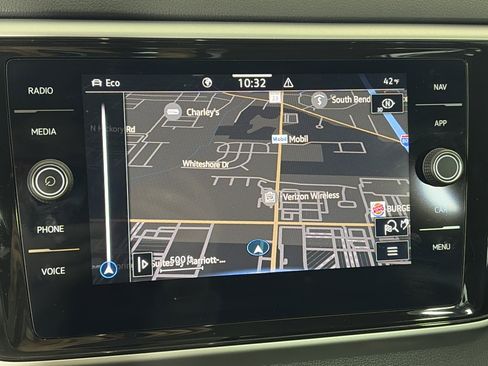 Used 2023 Volkswagen Atlas SEL R-Line image 21