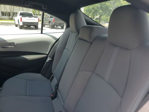 Certified 2024 Toyota Corolla SE FWD image 13