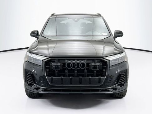 New 2026 Audi Q7 3.0T Premium Plus image 2