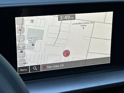 New 2025 Kia Telluride S image 20